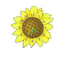 HiZiClock screenshot