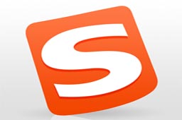 Sogou Pinyin input method smart version paragraph first LOGO