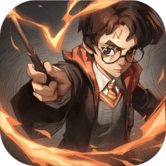 Harry Potter: Magic Awakening