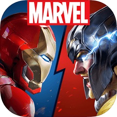 Marvel Showdown