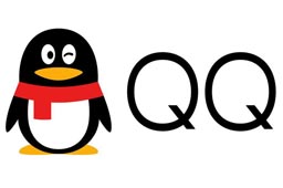 QQ password viewer segment first LOGO