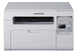 Samsung SAMSUNGSCX-3401 driver