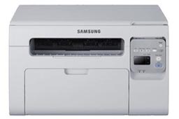 Samsung SAMSUNGSCX-3401 driver section first LOGO