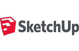 Sketchup2020 paragraph first LOGO