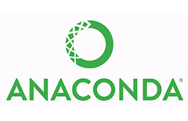 Anaconda3 for mac paragraph first LOGO