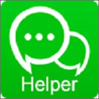 WeChat public platform assistant