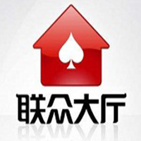 Lianzhong World Game Hall