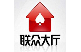 Lianzhong World Game Hall segment first LOGO