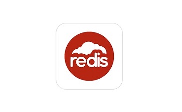 Redis Client segment first LOGO