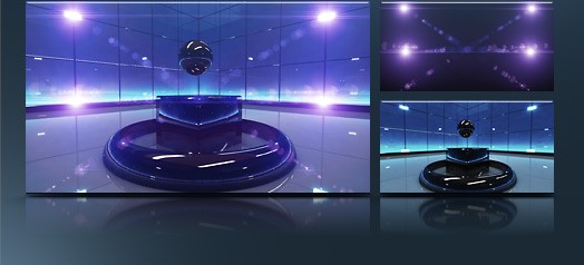 OpticalFlares screenshot