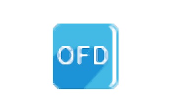 Digital OFD reader