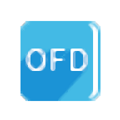 Digital OFD reader