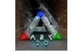 Ark: Survival Evolved (Demo version) first paragraph LOGO