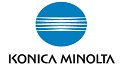 Konica Minolta 1580MF driver section first LOGO