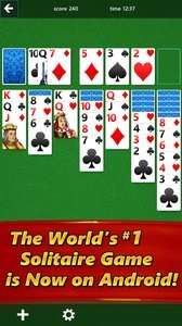 Microsoft solitaire collection download