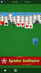 Microsoft solitaire collection download