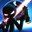Stickman Ghost 2 Star Wars