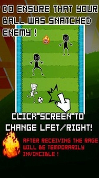 Take screenshots of the World Cup