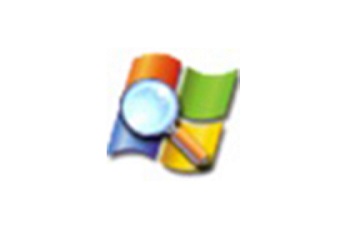 Process Explorer section first LOGO