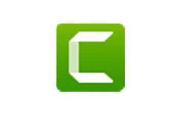 Camtasia Studio segment first LOGO