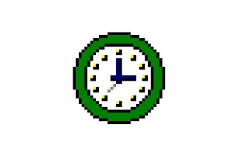 Desktop Clocks