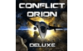 Orion Impact Deluxe Edition First Logo