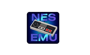 Nintendo emulator (including some games) first LOGO