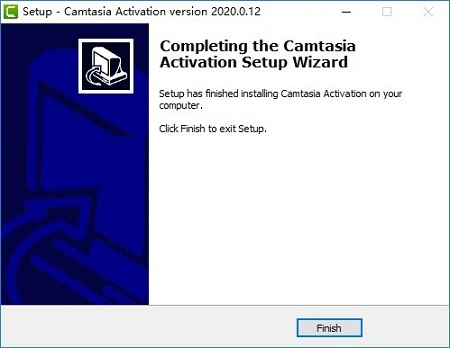 Camtasia Studio screenshot