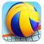 Beach volleyball 3D