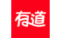 NetEase Youdao Dictionary paragraph first LOGO
