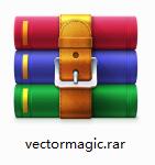 Screenshot of Vector Magic