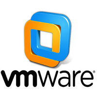 Vmware workstation (virtual machine software)