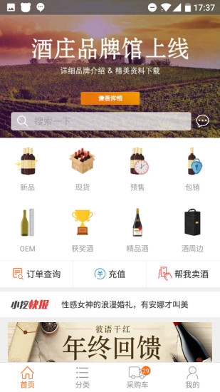 Screenshot of Dijiu.com