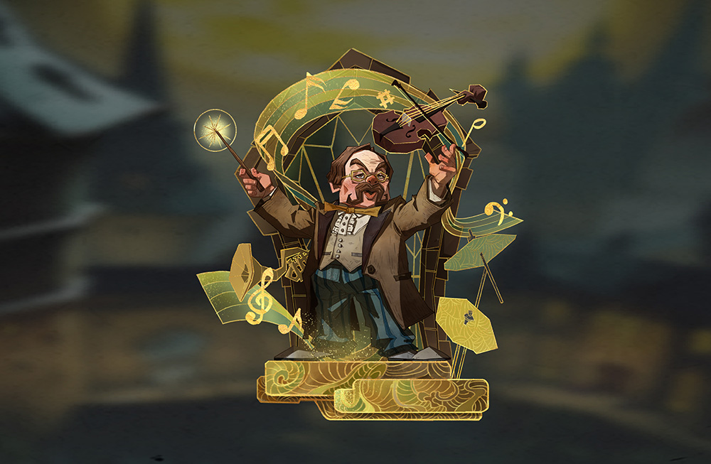 Harry Potter: Magic Awakens screenshots