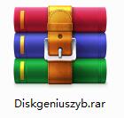 Screenshots of Diskgenius Professional Edition