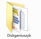 Screenshots of Diskgenius Professional Edition