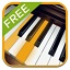 Simple piano training