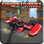 Kart drift racing 3D