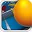 3D table tennis league national ball master