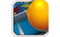 3D Table Tennis League National Ball Master LOGO