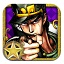 JOJO's Bizarre Adventure Stardust Shooter