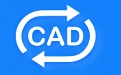 Fuxin CAD Conversion Master Logo