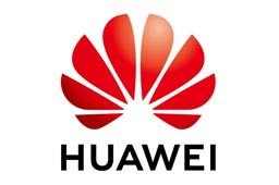 Huawei Android mobile phone driver section first LOGO