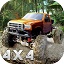 Monster Truck Off Road Rally 3D