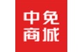 China Duty Free Mall section first LOGO