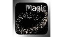 Magic particle segment first LOGO