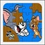 tom jerry puzzle