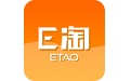 E Tao section first LOGO