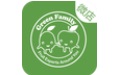 Green home section first LOGO