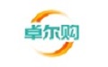 Zhuoergou section first LOGO